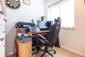 Bedroom 3- click for photo gallery